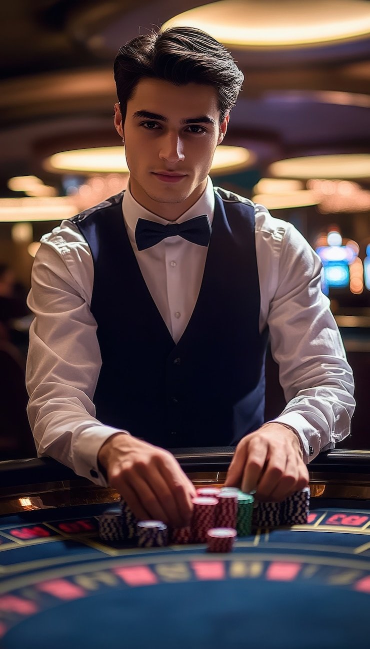 Tampilan Teen Patti Online 5tl di ponsel