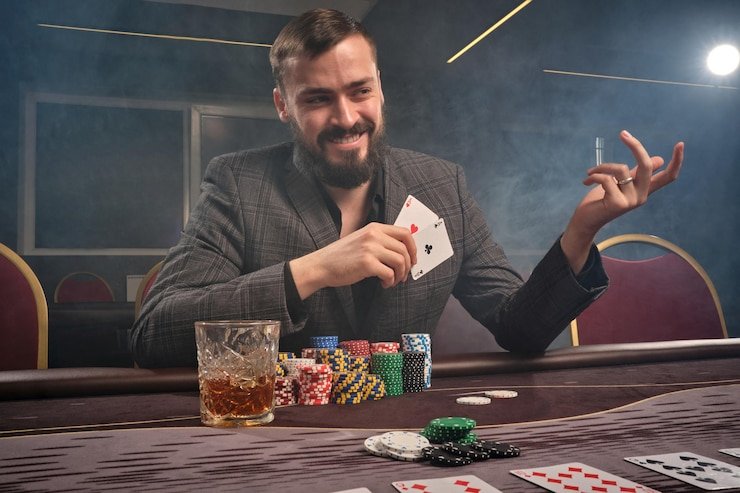 Panduan mulai Teen Patti Online 5tl